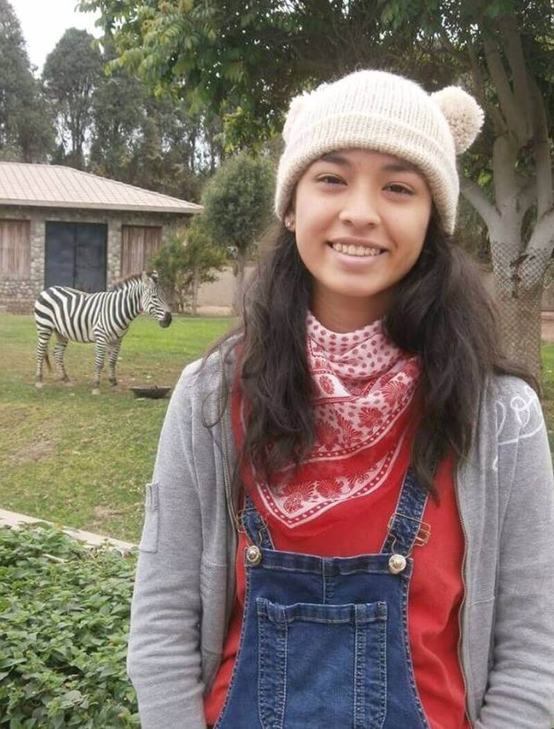 Andrea (september 2016)